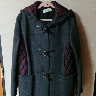 PaulSmith ポールスミス　ダッフルコート