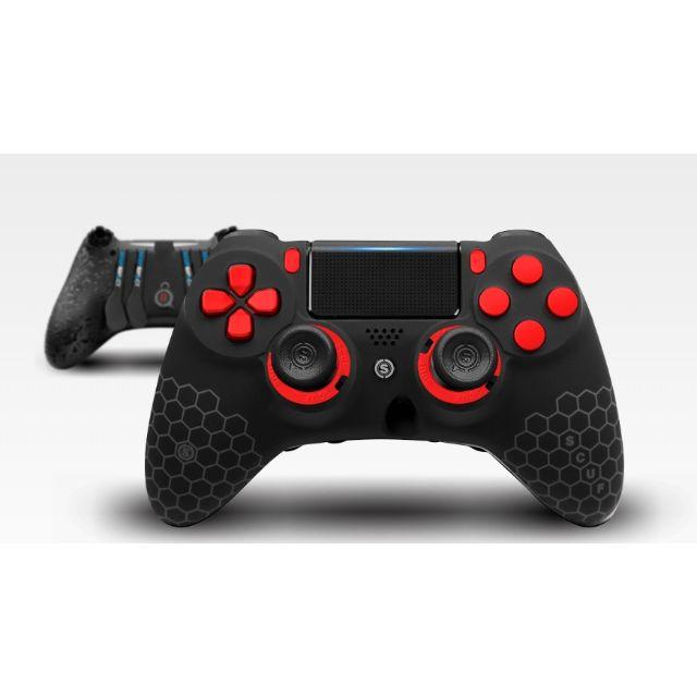 SCUF IMPACT スカフインパクトコントローラー フルカスタム 新品