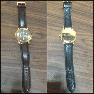 BURBERRY(時計 ・ ピンク/桃色系)のフリマアイテム一覧 BURBERRY(時計 ・ ピンク/桃色系)のフリマアイテム一覧