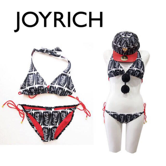 JOYRICH(ジョイリッチ)の値段交渉します!!JOY RICH 水着 レディースの水着/浴衣(水着)の商品写真