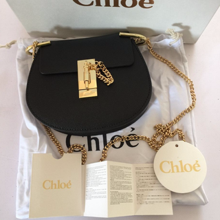 クロエ(Chloe)のクロエ バッグ ショルダーバッグ (ショルダーバッグ)