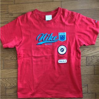 ナイキ(NIKE)のNIKE Tシャツ 140(Tシャツ/カットソー)