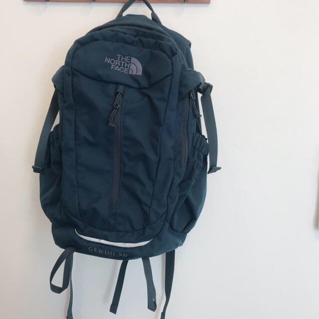 THE NORTH FACE GEMINI 20