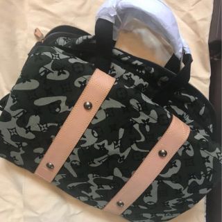 ルイヴィトン(LOUIS VUITTON)のdick0823様専用 LV bag(トートバッグ)