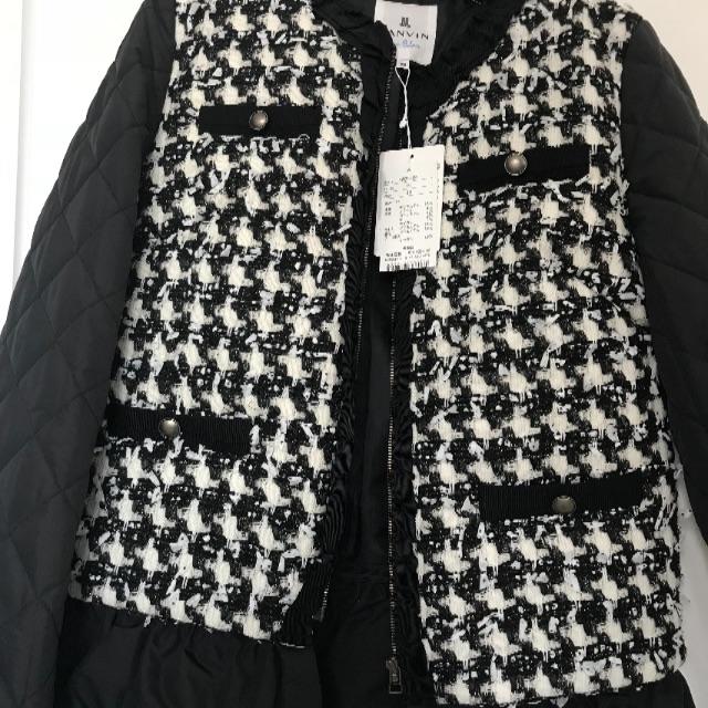 LANVIN en Bleu - 24日までお値下げ ランバンオンブルー