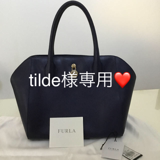 購入前にコメントでお得です❤️FURLA バンドバック-