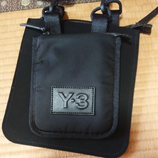 ワイスリー(Y-3)のY-3 CD4689
ショルダーバッグ REPORTER BAG(ショルダーバッグ)