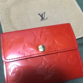 ルイヴィトン(LOUIS VUITTON)のルイヴィトン ピローズファーム様専用(財布)