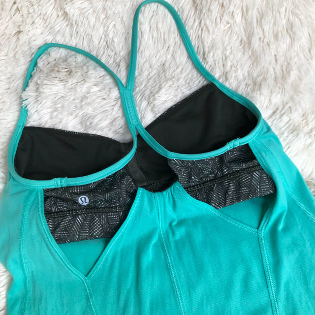 ルルレモン lululemon  サイズ 6 1