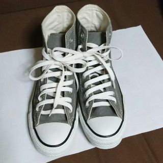 コンバース(CONVERSE)のコンバース スニーカー 25(スニーカー)