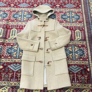 バーバリー(BURBERRY)のバーバリー ロンドン ダッフルコート(ダッフルコート)