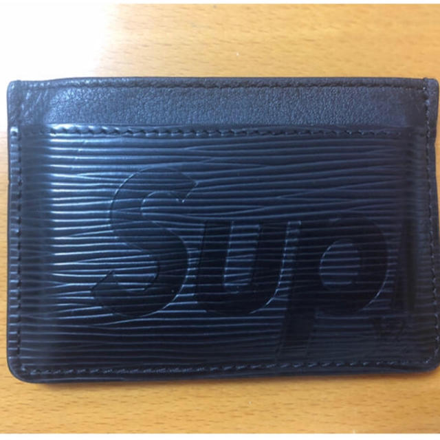 Supreme - シュプリーム ルイヴィトン カードケースの通販 by R ♡'s