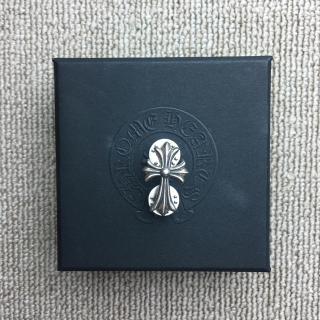 Chrome Hearts(クロムハーツ)の送料無料クロムハーツ スティックピン未使用 メンズのアクセサリー(その他)の商品写真