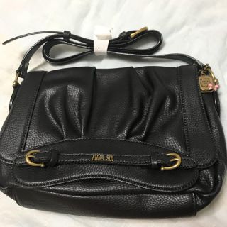 アナスイ(ANNA SUI)のアナスイ  ショルダーバッグ(ショルダーバッグ)