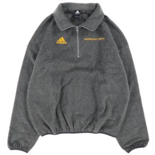 コムデギャルソン(COMME des GARCONS)のゴーシャラブチンスキー gosha rubchinskiy フリース(スウェット)