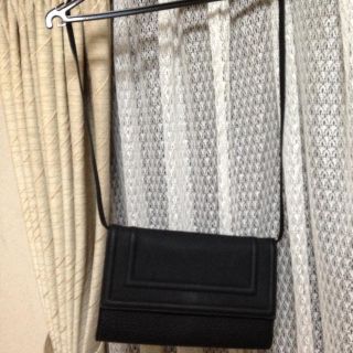 エイチアンドエム(H&M)のバック(クラッチバッグ)