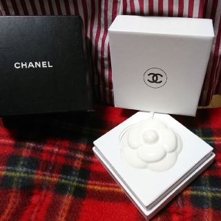 シャネル(CHANEL)のCHANEL アロマプレート(アロマグッズ)