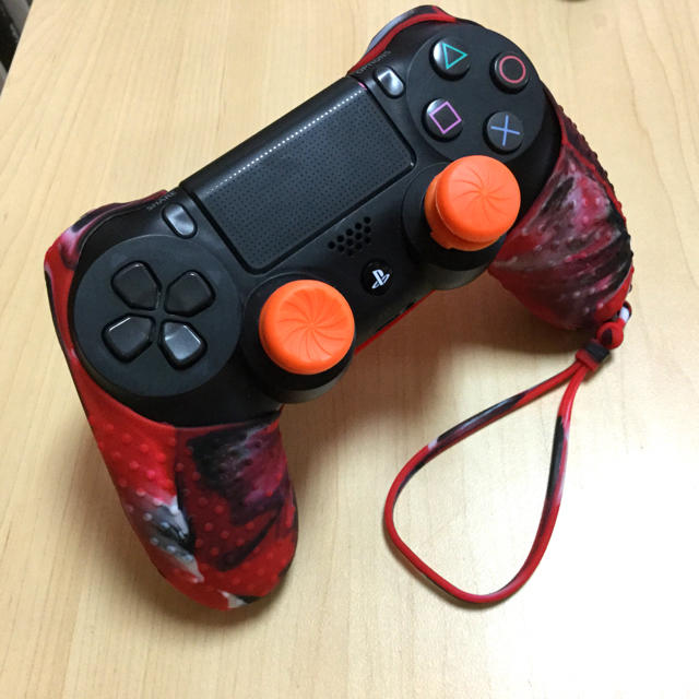 新品 Ps4 Fpsフリーク Kontrolfreek ボルテックスの通販 By スカーレット次回発送9日 ラクマ