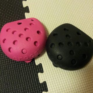 クロックス(crocs)のｸﾛｯｸｽ コインケース(コインケース)