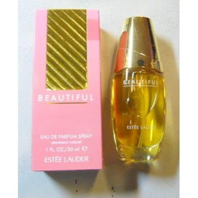 Estee Lauder(エスティローダー)の新品ESTEE LAUDER エスティローダー ビューティフル30ml コスメ/美容の香水(香水(女性用))の商品写真