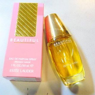 エスティローダー(Estee Lauder)の新品ESTEE LAUDER エスティローダー ビューティフル30ml(香水(女性用))