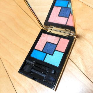 イヴサンローランボーテ(Yves Saint Laurent Beaute)のイヴサンローラン アイシャドウ(アイシャドウ)