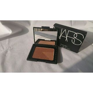 ナーズ(NARS)のNARS ブロンズパウダー 5101N シェーディング(フェイスカラー)