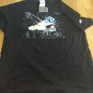 ナイキ(NIKE)のナイキ(Tシャツ/カットソー(半袖/袖なし))