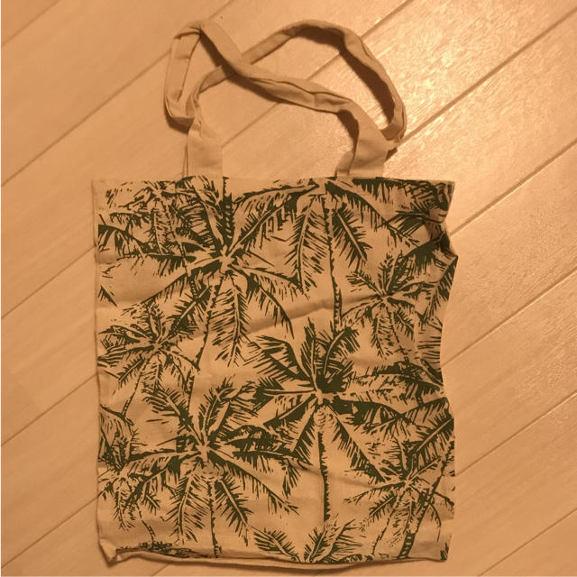 AZUL by moussy(アズールバイマウジー)のショッパー レディースのバッグ(ショップ袋)の商品写真