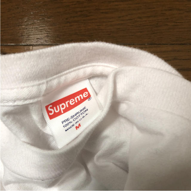 Supreme Tシャツの通販 by あしゅ's shop｜シュプリームならラクマ - supreme akira 超激安定番