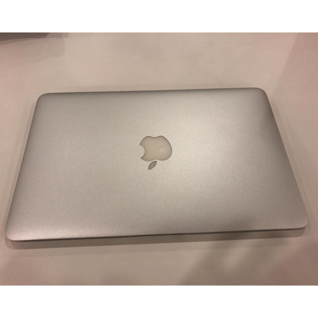 MacBook Air Mid 2012