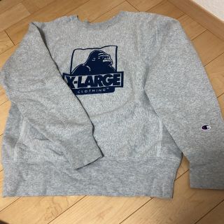 エクストララージ(XLARGE)のエクストララージ トレーナー(その他)