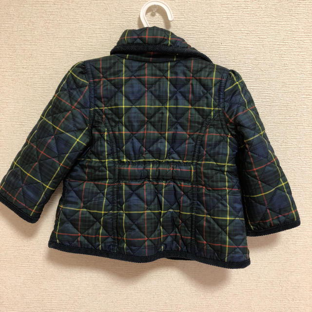 POLO RALPH LAUREN(ポロラルフローレン)のmeg様専用 キッズ/ベビー/マタニティのベビー服(~85cm)(ジャケット/コート)の商品写真