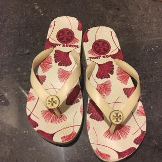 トリーバーチ(Tory Burch)のトリーバーチ サンダル(ビーチサンダル)