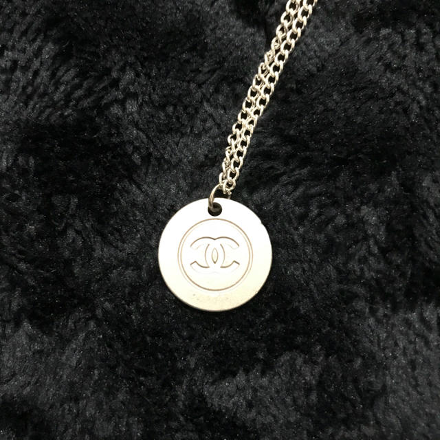 CHANEL(シャネル)のCHANEL ネックレス メンズのアクセサリー(ネックレス)の商品写真