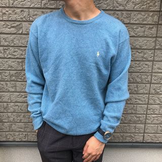 ラルフローレン(Ralph Lauren)のラルフローレン ニット(ニット/セーター)