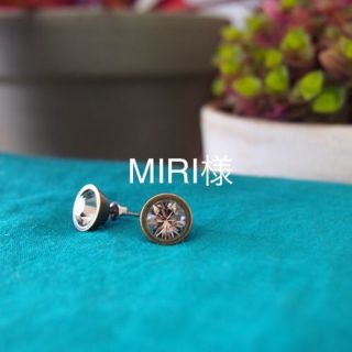 pierce 2set(ピアス)