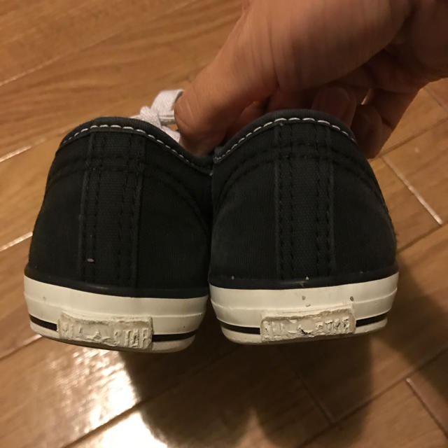 CONVERSE(コンバース)のkids☆コンバーススニーカー キッズ/ベビー/マタニティのキッズ靴/シューズ(15cm~)(スニーカー)の商品写真