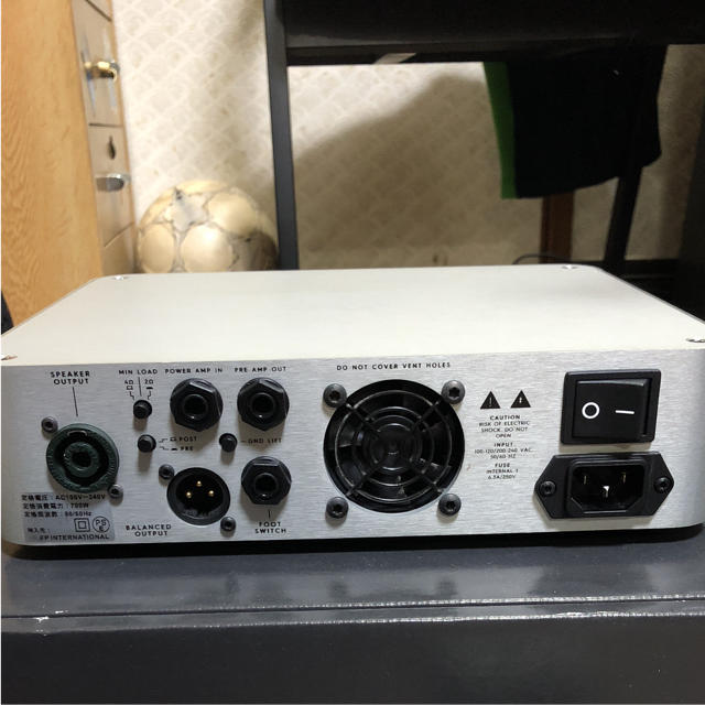 最終値下げ】Darkglass Microtubes900 【ベースアンプ】 | livro