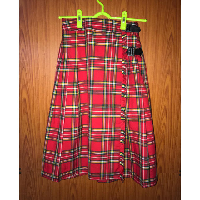 WEGO(ウィゴー)のみしゃ❤︎さん 専用 レディースのスカート(ひざ丈スカート)の商品写真