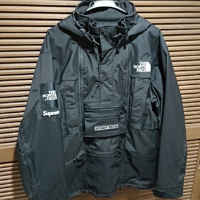 Supreme - 専用！  North Face Steep Tech Hooded Jacket