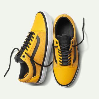 ザノースフェイス(THE NORTH FACE)のVANS×North Face OLD SKOOL(スニーカー)