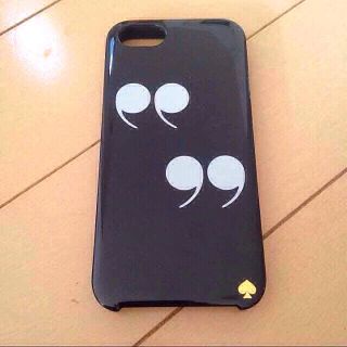 ケイトスペードニューヨーク(kate spade new york)のkatespade iphone5ケース(その他)