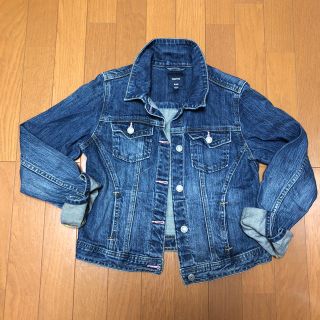 ギャップキッズ(GAP Kids)のGAP kids Gジャン 160(ジャケット/上着)