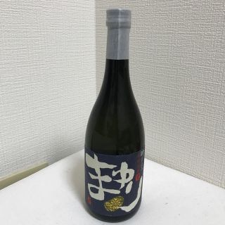 吟仕込み 本格焼酎 麦 まゆり(焼酎)