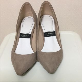 プレーンクロージング(PLAIN CLOTHING)の✭PLAIN CLOTHING パンプス(ハイヒール/パンプス)