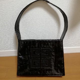 ジバンシィ(GIVENCHY)のGIVENCHY ハンドバッグ ショルダーバッグ(ハンドバッグ)