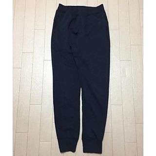 ユニクロ(UNIQLO)のUNIQLOユニクロ スウェット トラックパンツ XLサイズ 150(パンツ/スパッツ)