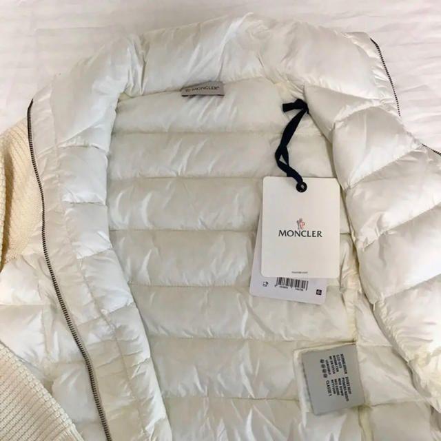 2018/19年秋冬 モンクレール Moncler カーディガン　新品