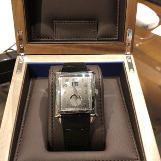 ジラールペルゴ(GIRARD-PERREGAUX)のジラールペルゴ ヴィンテージ1945 (腕時計(アナログ))